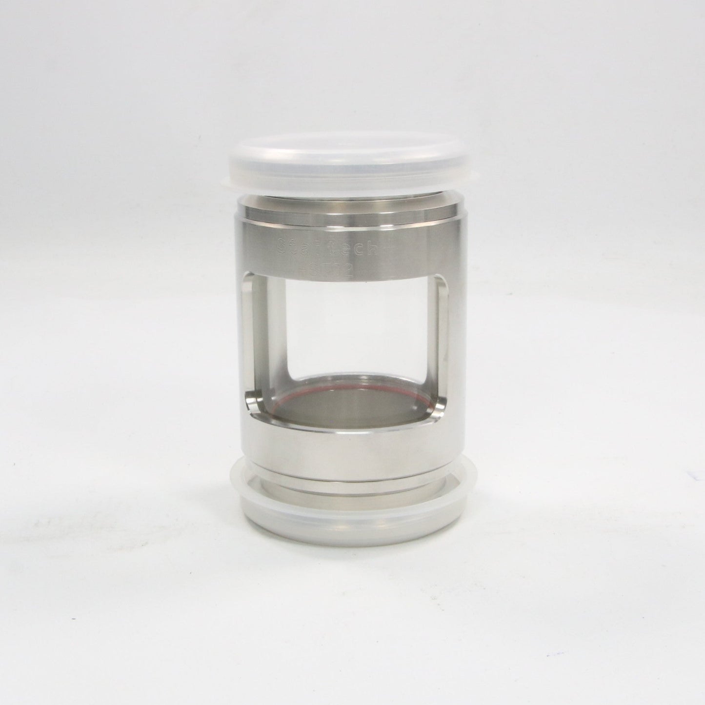 Staitech HSG02 Sight Glass-Sight Glass-Used Industrial Parts