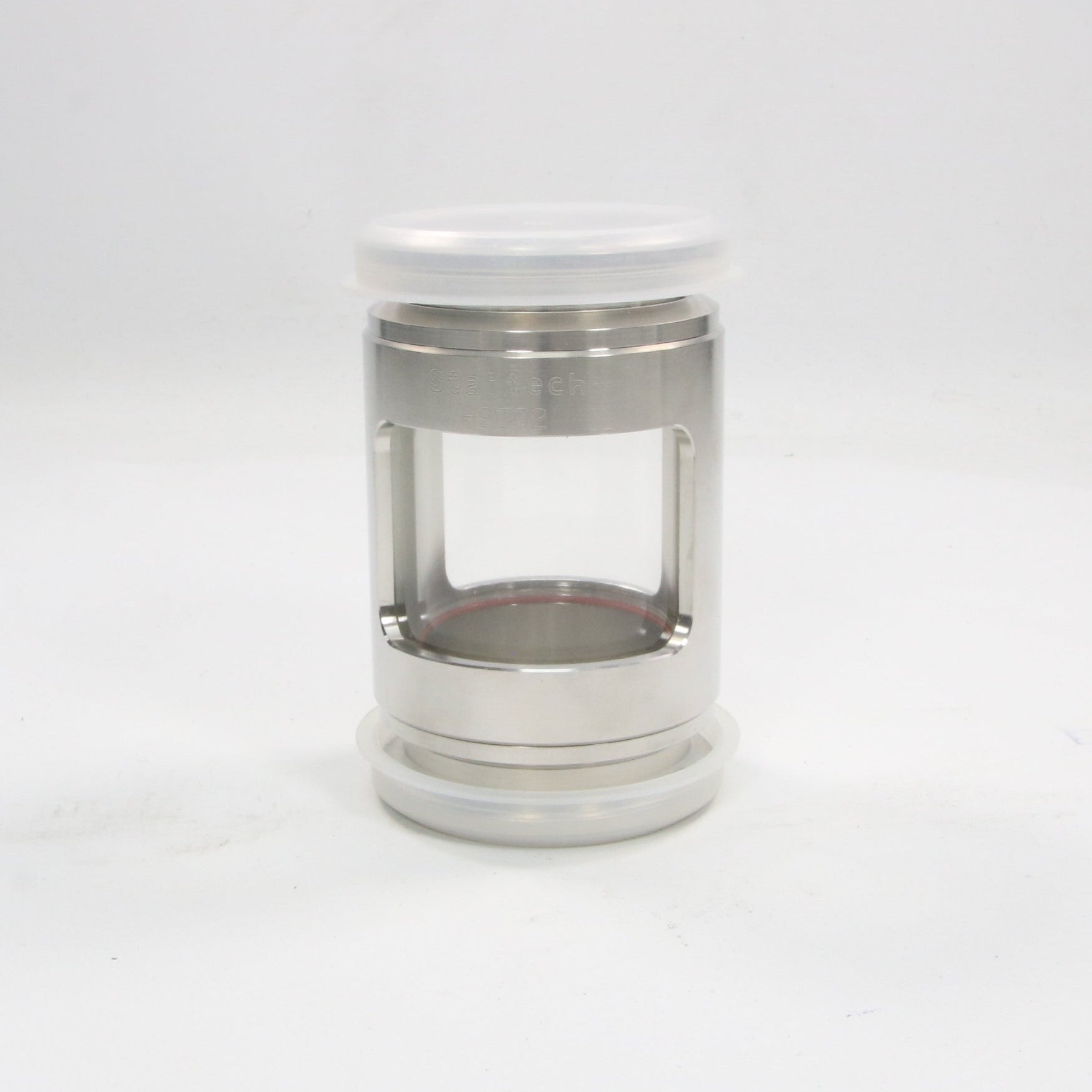 Staitech HSG02 Sight Glass-Sight Glass-Used Industrial Parts