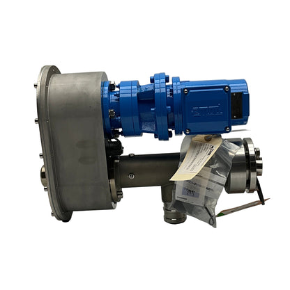 Stamm 10.900 Automatic Cleaning Device-Automatic Cleaning Device-Used Industrial Parts