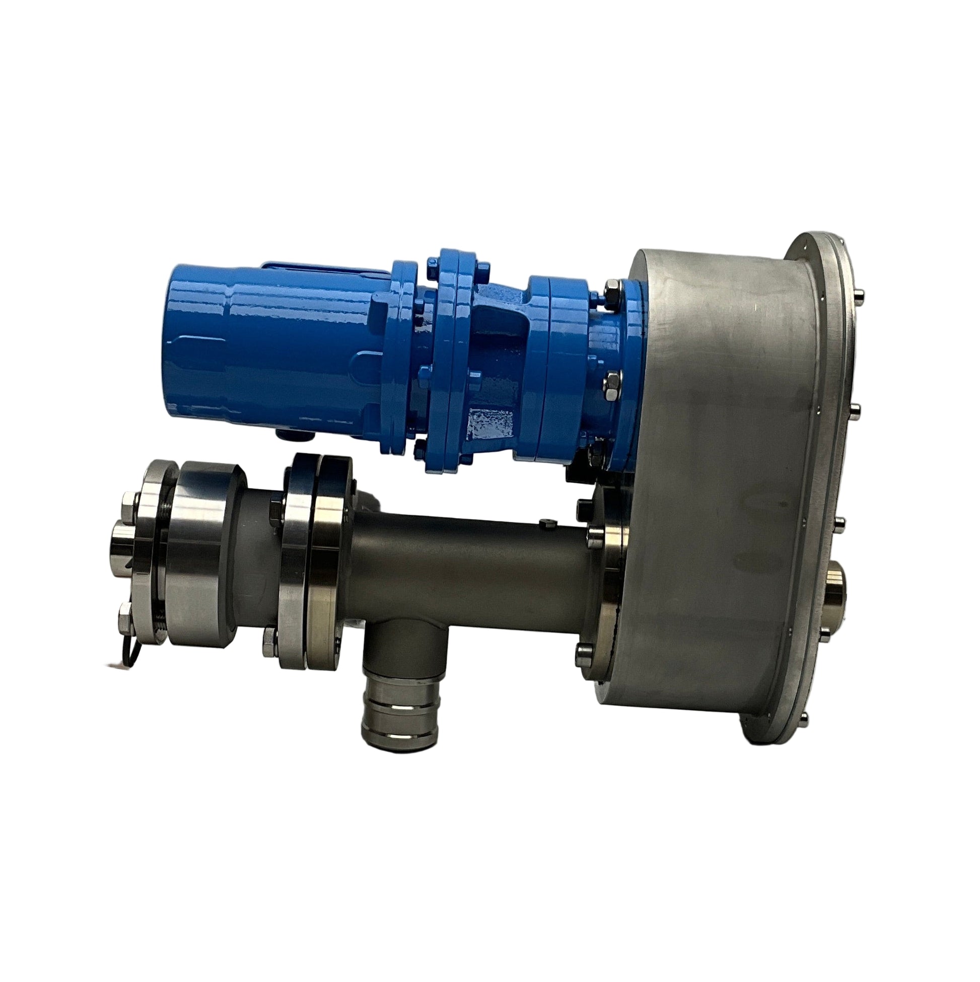 Stamm 10.900 Automatic Cleaning Device-Automatic Cleaning Device-Used Industrial Parts