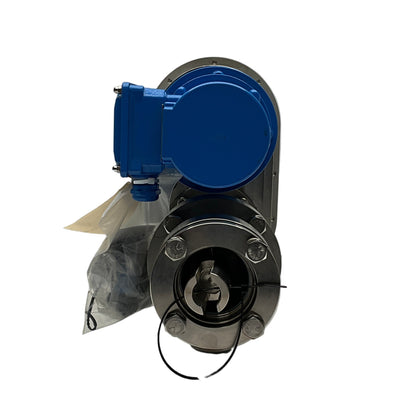 Stamm 10.900 Automatic Cleaning Device-Automatic Cleaning Device-Used Industrial Parts