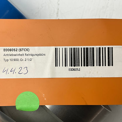 Stamm 10.900 Automatic Cleaning Device-Automatic Cleaning Device-Used Industrial Parts