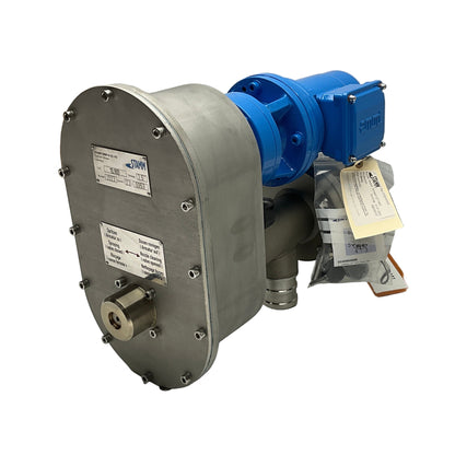 Stamm 10.900 Automatic Cleaning Device-Automatic Cleaning Device-Used Industrial Parts