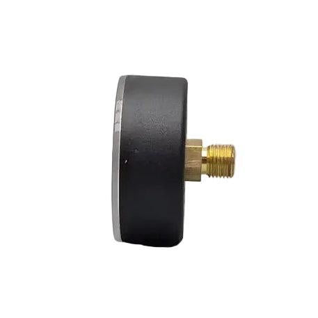 Standard Bourdon Tube 10 bar Pressure Gauge-Bourdon Tube Pressure Gauge-Used Industrial Parts