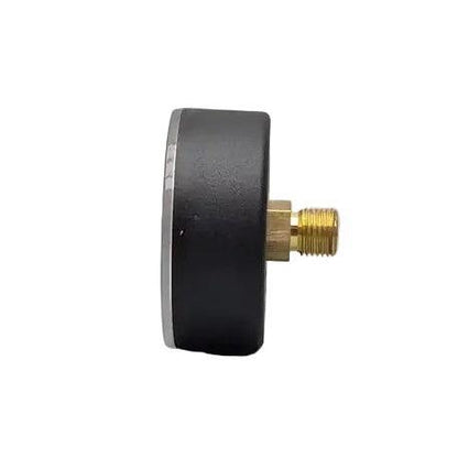 Standard Bourdon Tube 10 bar Pressure Gauge-Bourdon Tube Pressure Gauge-Used Industrial Parts
