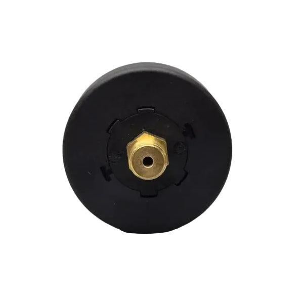 Standard Bourdon Tube 10 bar Pressure Gauge-Bourdon Tube Pressure Gauge-Used Industrial Parts