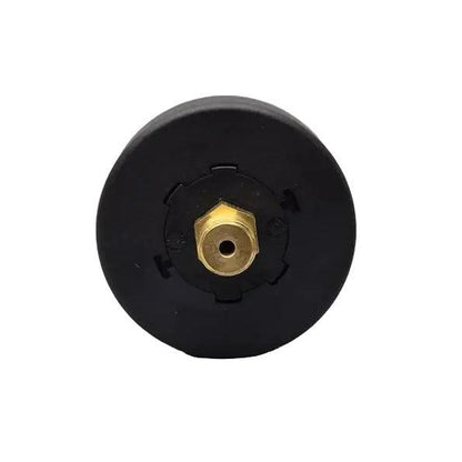 Standard Bourdon Tube 10 bar Pressure Gauge-Bourdon Tube Pressure Gauge-Used Industrial Parts