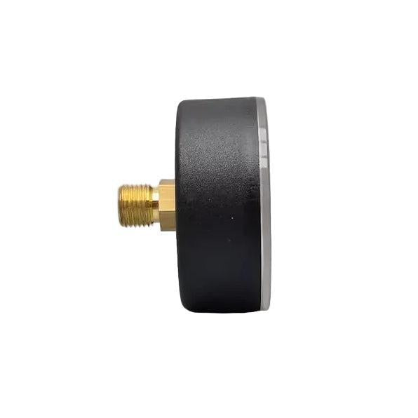 Standard Bourdon Tube 10 bar Pressure Gauge-Bourdon Tube Pressure Gauge-Used Industrial Parts