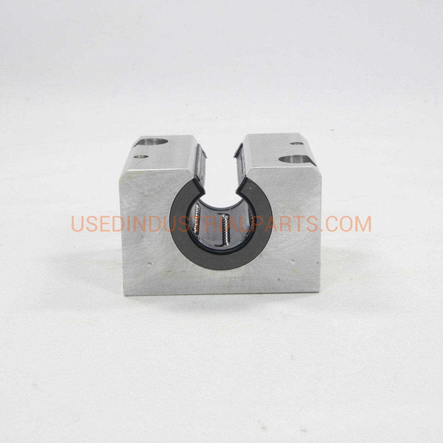 Star Linear Bearing Block Set-Linear Bearing Block Set-BC-05-02-01-Used Industrial Parts