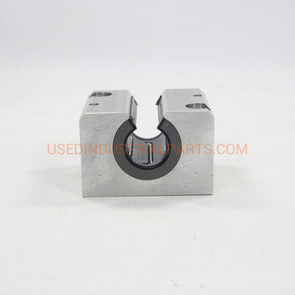 Star Linear Bearing Block Set-Linear Bearing Block Set-BC-05-02-01-Used Industrial Parts