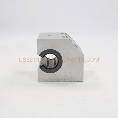 Star Linear Bearing Block Set-Linear Bearing Block Set-BC-05-02-02-Used Industrial Parts