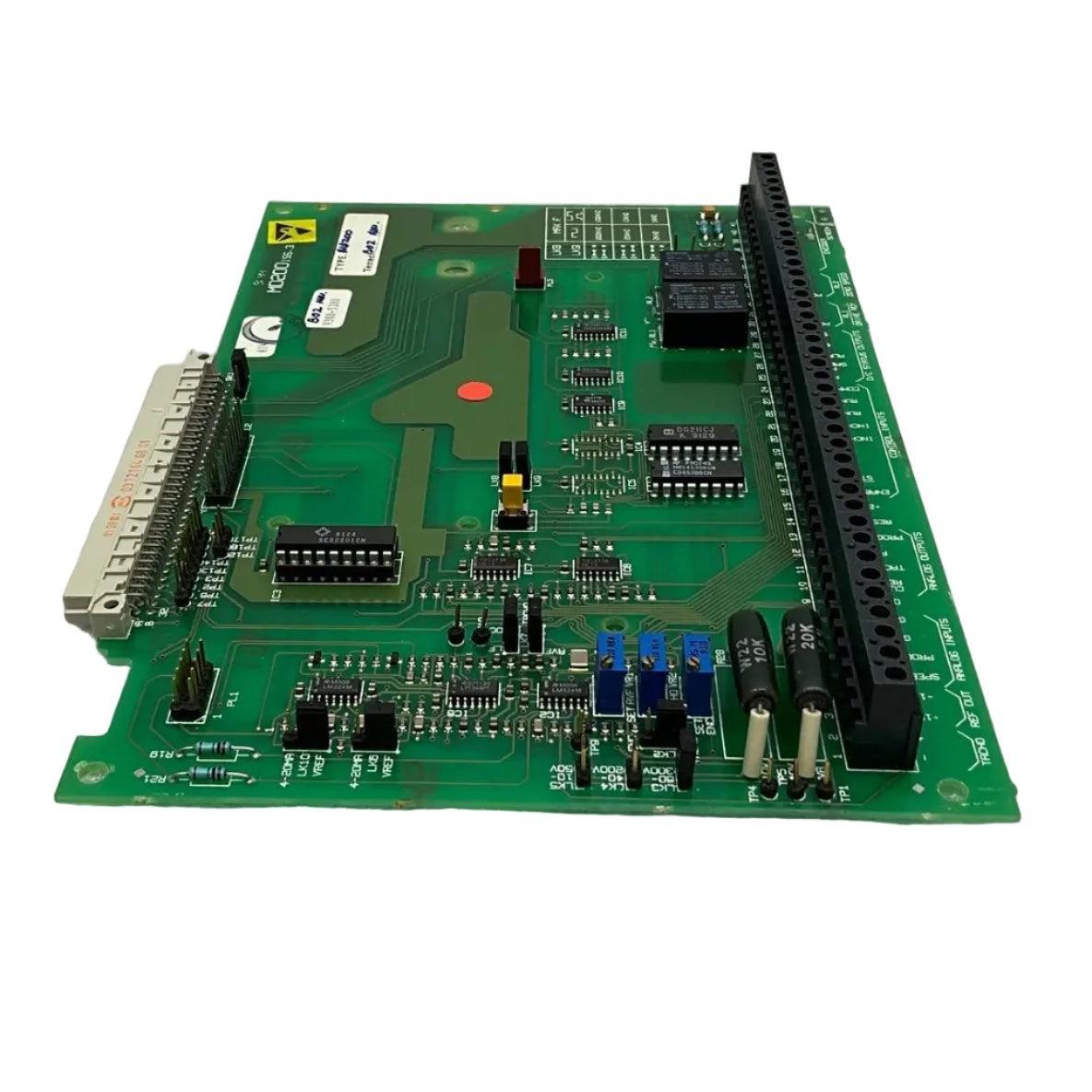 Stork MD200 Industrial Drive Control - L5032166-Industrial Drive Control-Used Industrial Parts