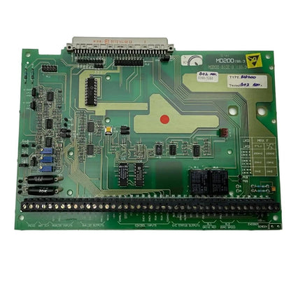 Stork MD200 Industrial Drive Control - L5032166-Industrial Drive Control-Used Industrial Parts