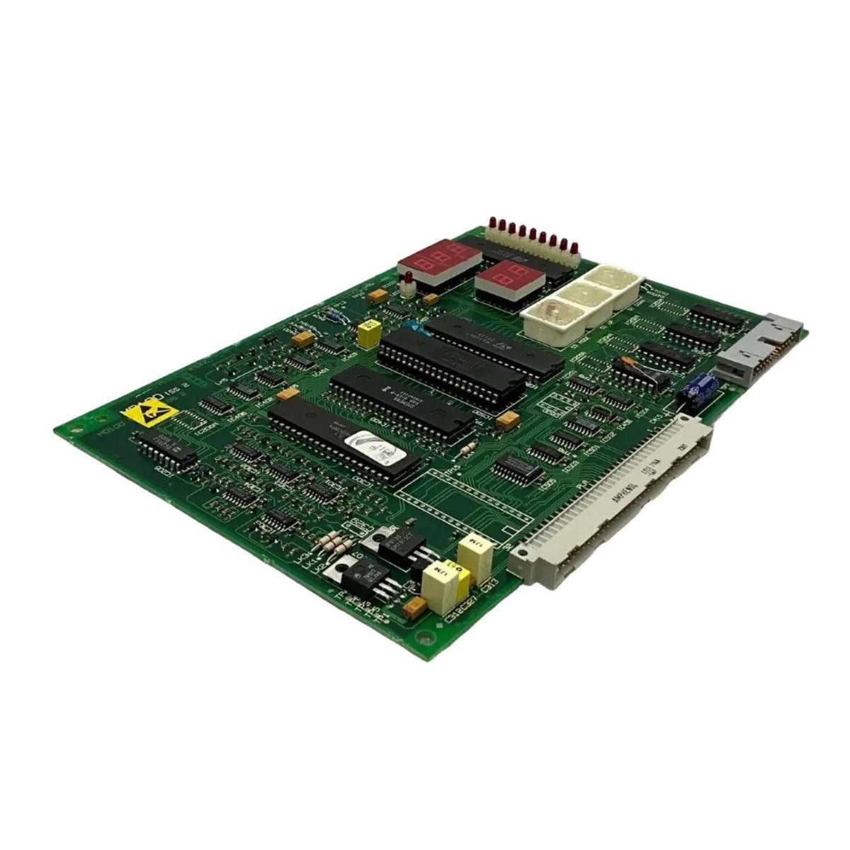 Stork MD490 Interface Printed Circuit Board - L5032165-Interface Printed Circuit Board-AD-02-08-01-6152430668634-Used Industrial Parts