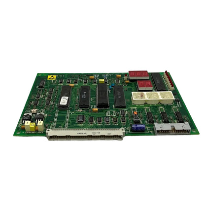 Stork MD490 Interface Printed Circuit Board - L5032165-Interface Printed Circuit Board-Used Industrial Parts