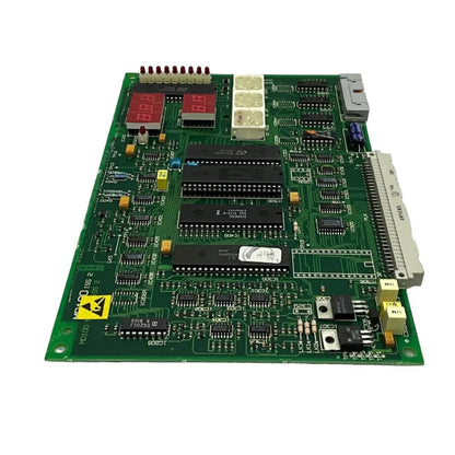 Stork MD490 Interface Printed Circuit Board - L5032165-Interface Printed Circuit Board-Used Industrial Parts