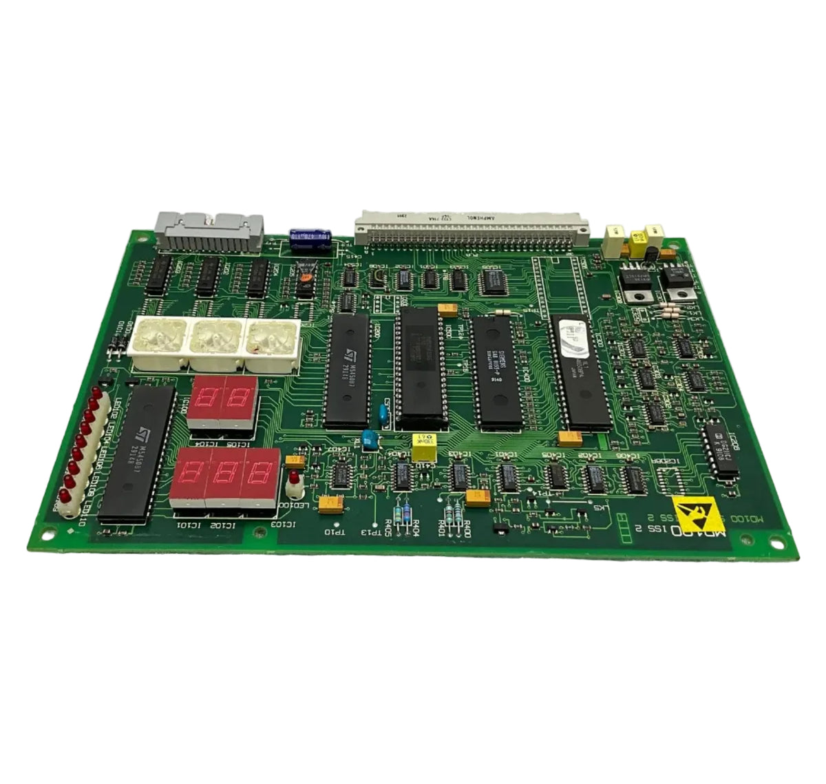 Stork MD490 Interface Printed Circuit Board - L5032165-Interface Printed Circuit Board-Used Industrial Parts