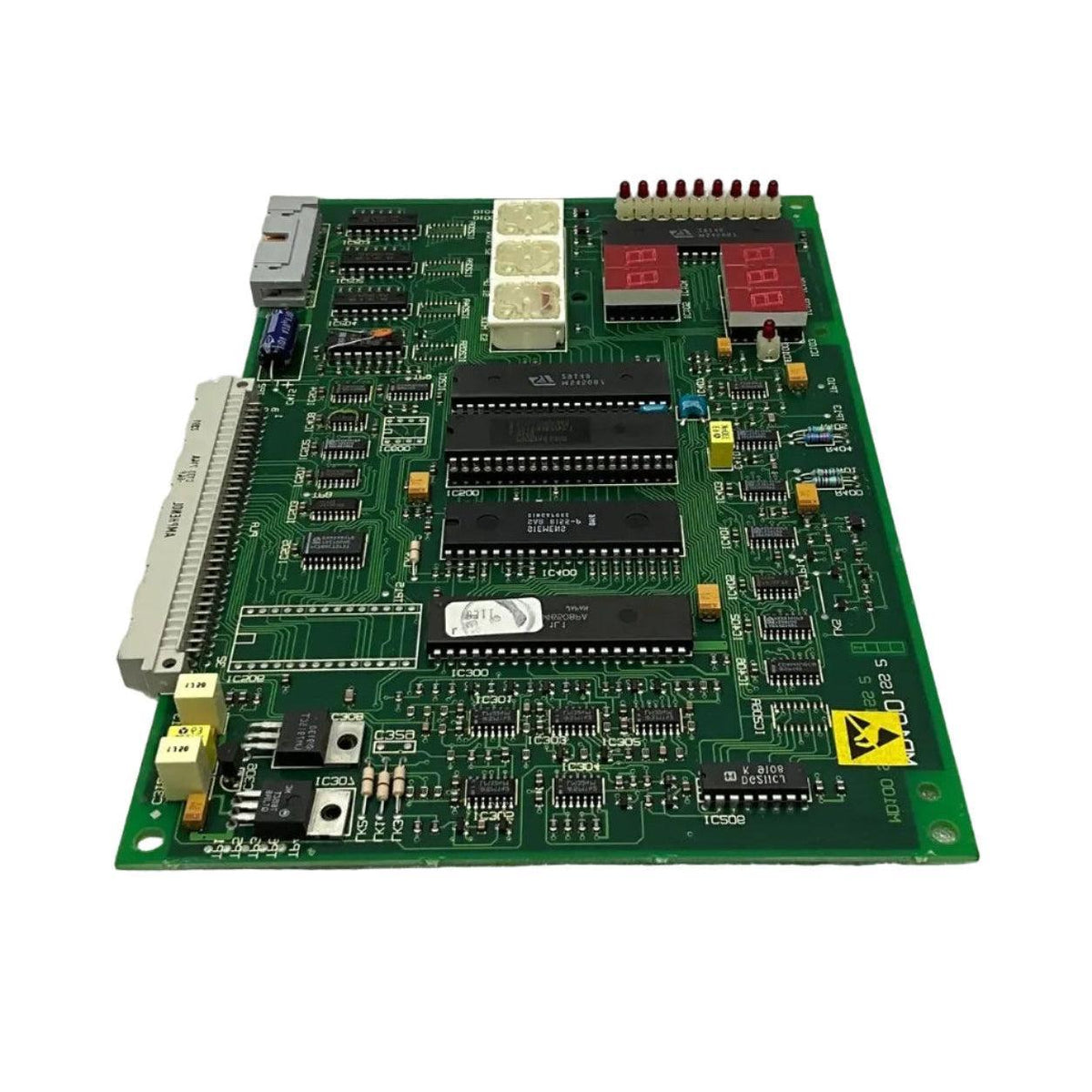 Stork MD490 Interface Printed Circuit Board - L5032165-Interface Printed Circuit Board-Used Industrial Parts