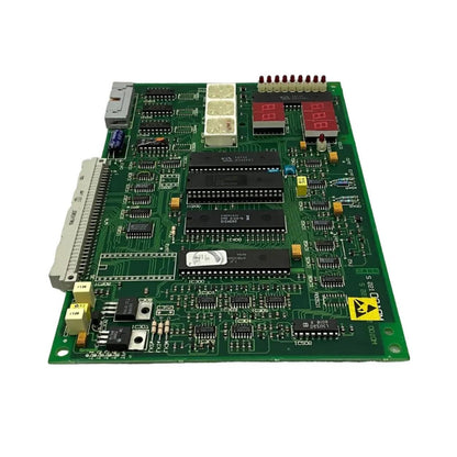Stork MD490 Interface Printed Circuit Board - L5032165-Interface Printed Circuit Board-Used Industrial Parts