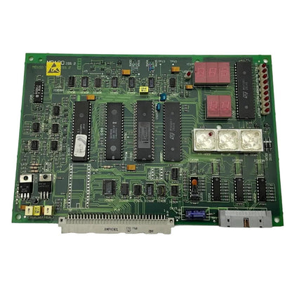 Stork MD490 Interface Printed Circuit Board - L5032165-Interface Printed Circuit Board-Used Industrial Parts