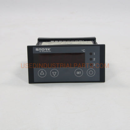 Stork Tronic ST710-JB1BV.10 Thermostatic Controller-Thermostatic Controller-AC-01-04-01-Used Industrial Parts