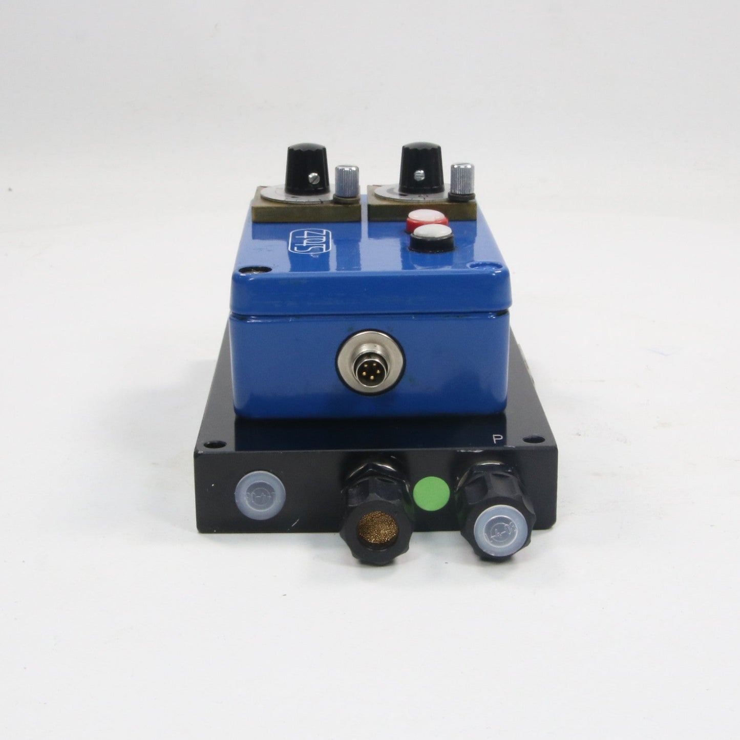 Stotz P51 10 P Transducer-Transducer-Used Industrial Parts