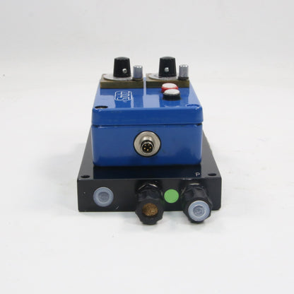 Stotz P51 10 P Transducer-Transducer-Used Industrial Parts