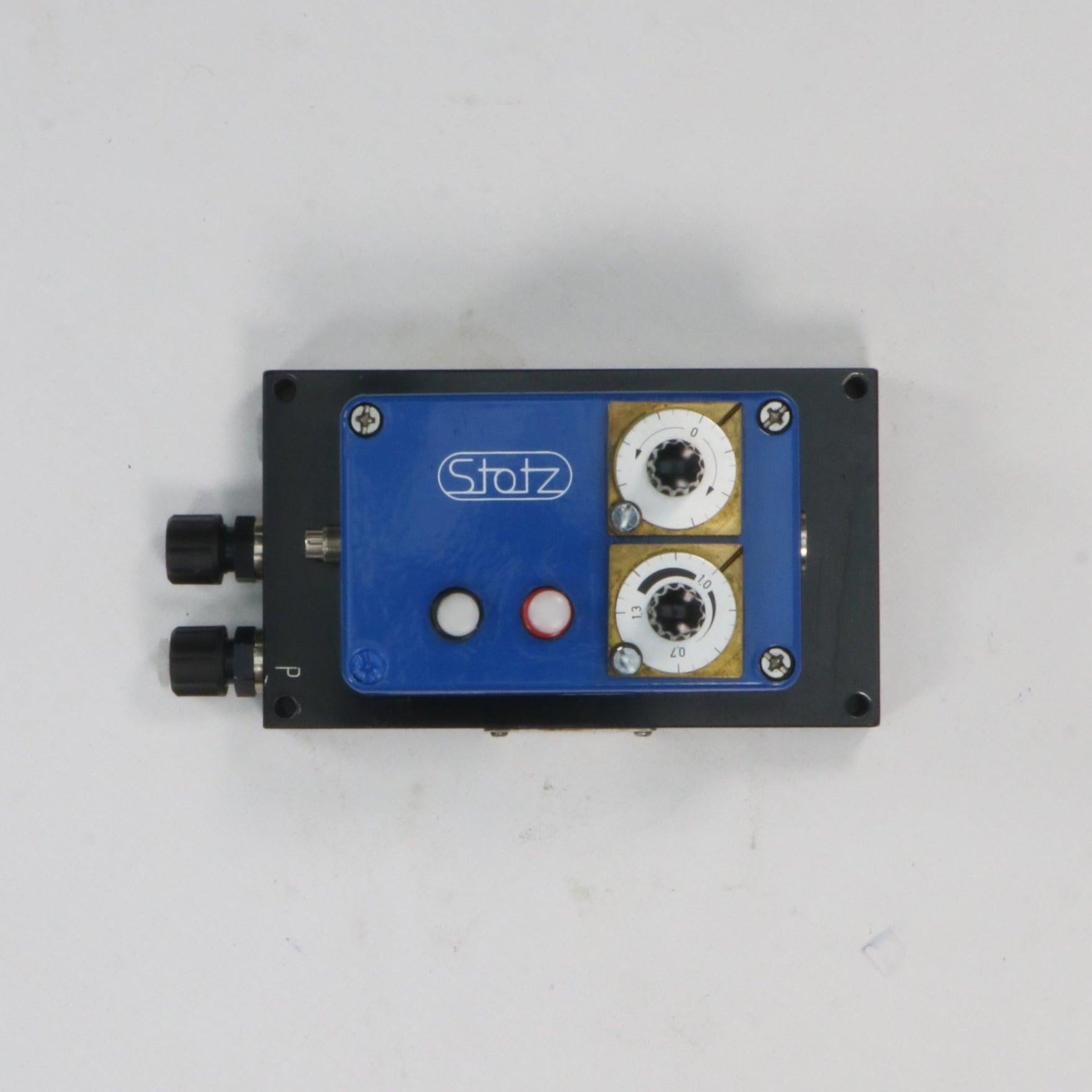 Stotz P51 10 P Transducer-Transducer-Used Industrial Parts