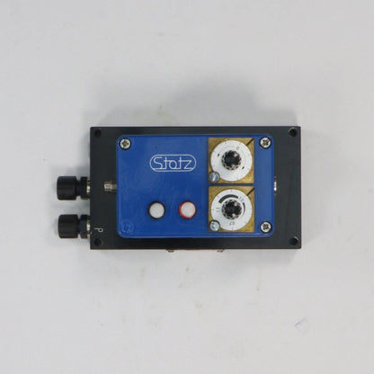 Stotz P51 10 P Transducer-Transducer-Used Industrial Parts