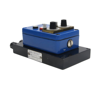 Stotz P51 10 P Transducer-Transducer-Used Industrial Parts