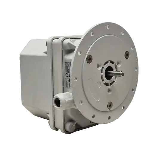 Stromag 51_540_BM1Z_499 Gear Limit Switch-Gear Limit Switch-CD-01-02-02-6152429879812-Used Industrial Parts