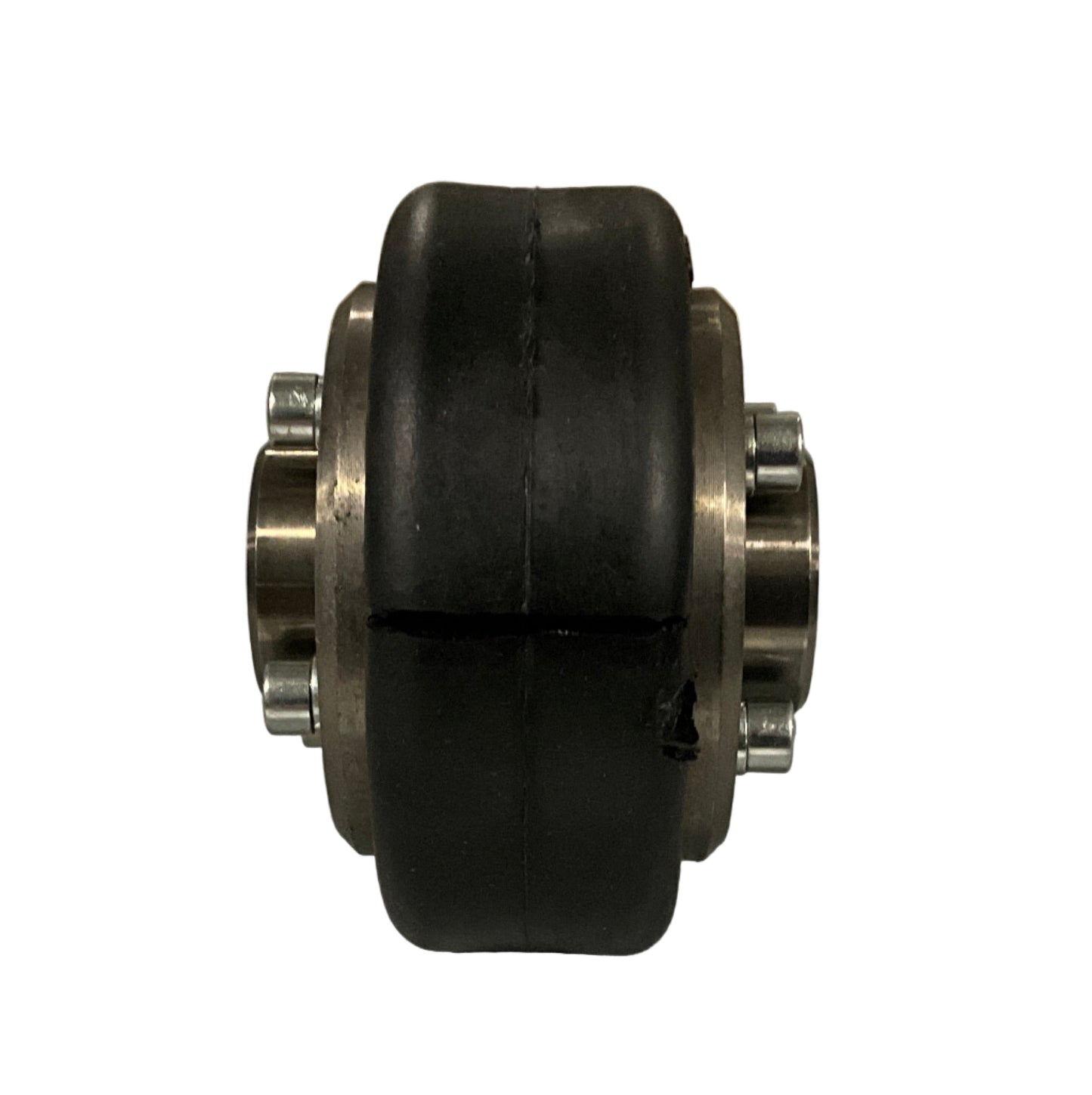 Stromag Periflex 201R Flexible Shaft Coupling-Flexible Shaft Coupling-Used Industrial Parts