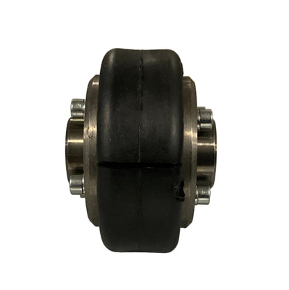 Stromag Periflex 201R Flexible Shaft Coupling-Flexible Shaft Coupling-Used Industrial Parts