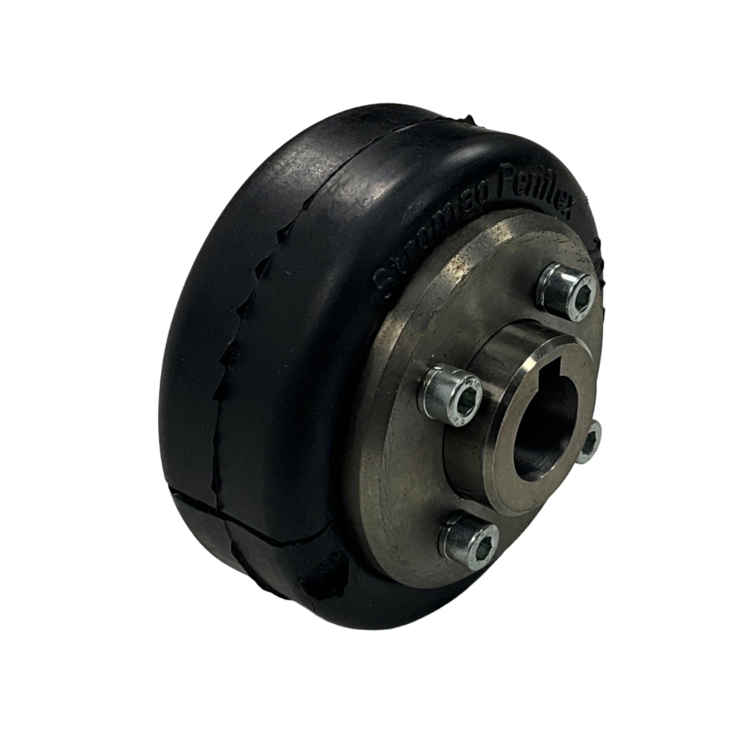 Stromag Periflex 201R Flexible Shaft Coupling-Flexible Shaft Coupling-Used Industrial Parts