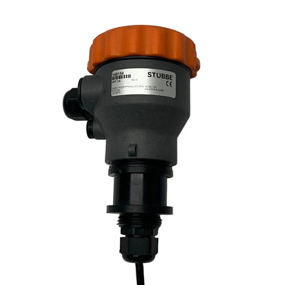Stubbe HFT C4 Filling Level & Temperature Sensor-Filling Level & Temperature Sensor-Used Industrial Parts