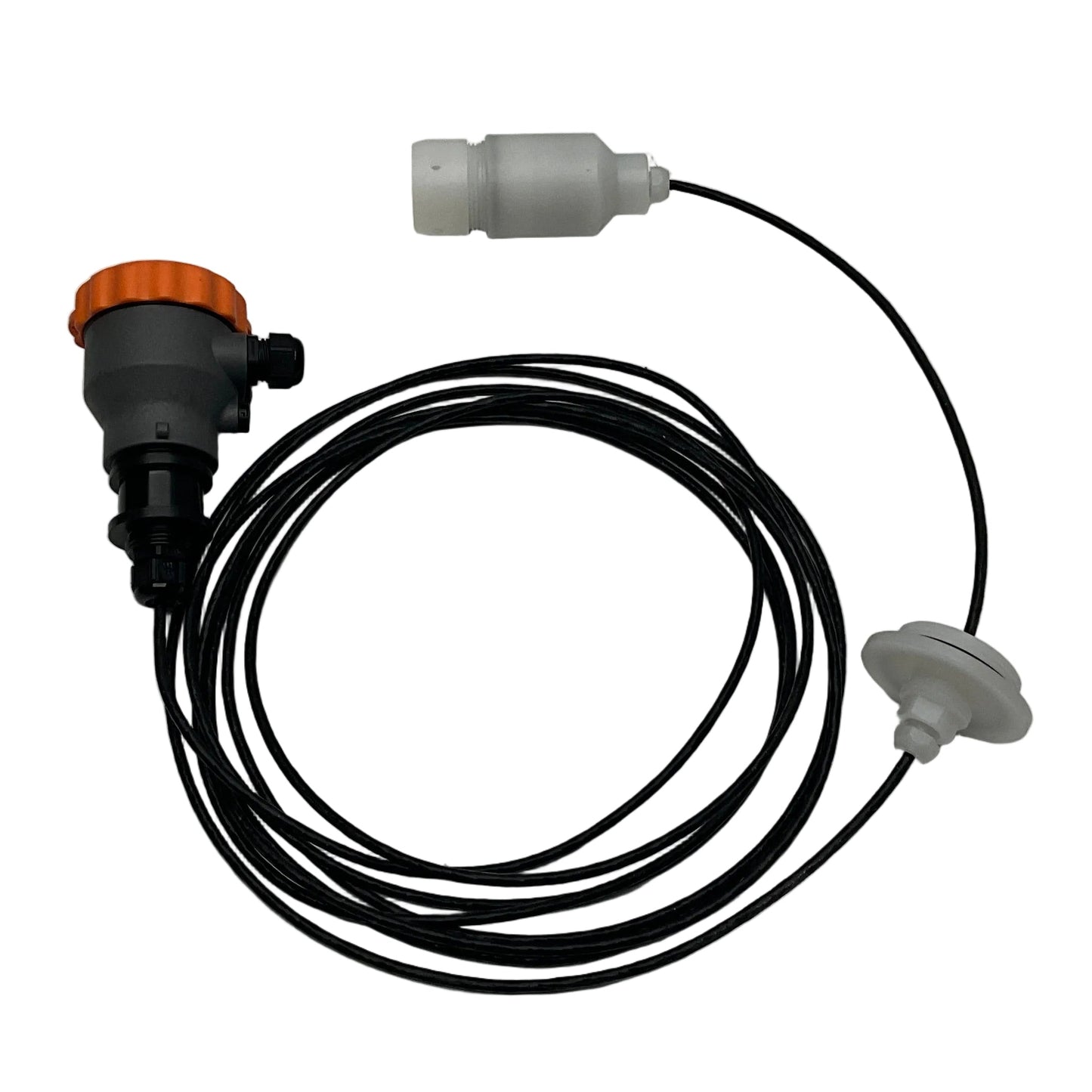 Stubbe HFT C4 Filling Level & Temperature Sensor-Filling Level & Temperature Sensor-Used Industrial Parts