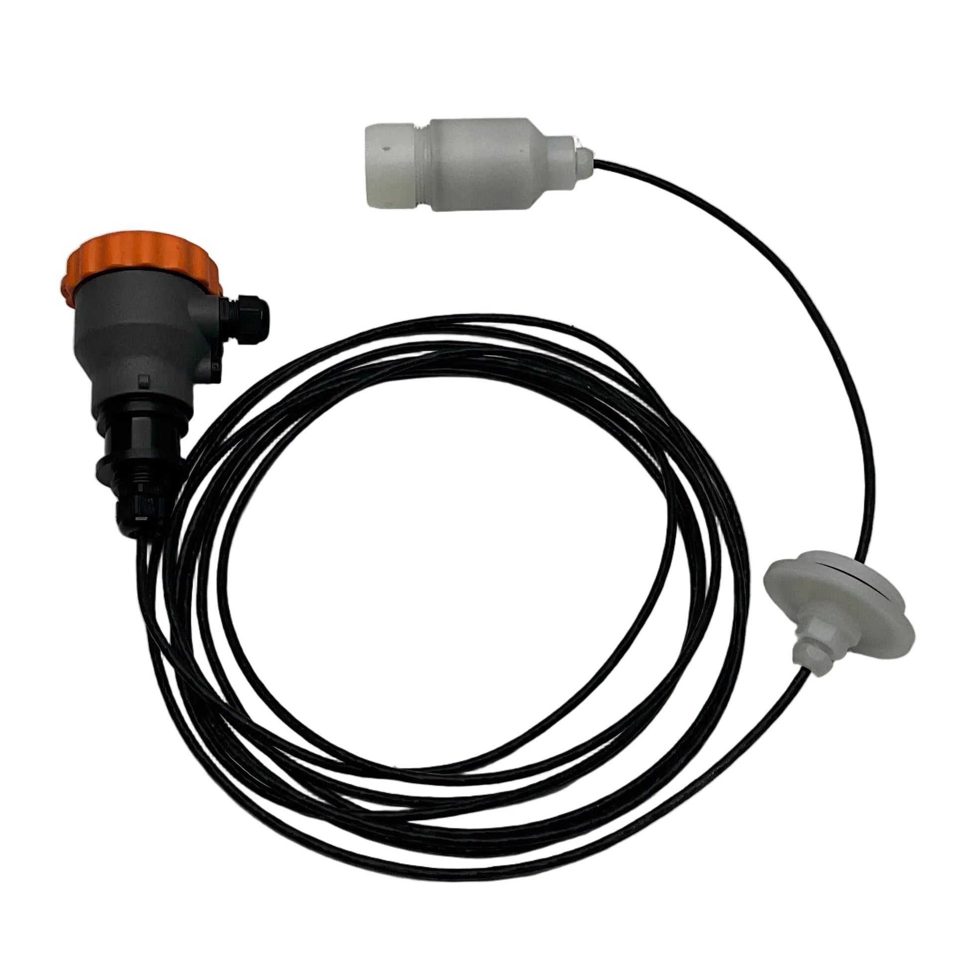 Stubbe HFT C4 Filling Level & Temperature Sensor-Filling Level & Temperature Sensor-Used Industrial Parts
