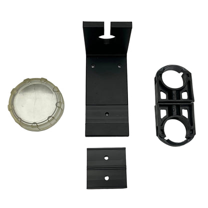 Stubbe HFT C4 Filling Level & Temperature Sensor-Filling Level & Temperature Sensor-Used Industrial Parts