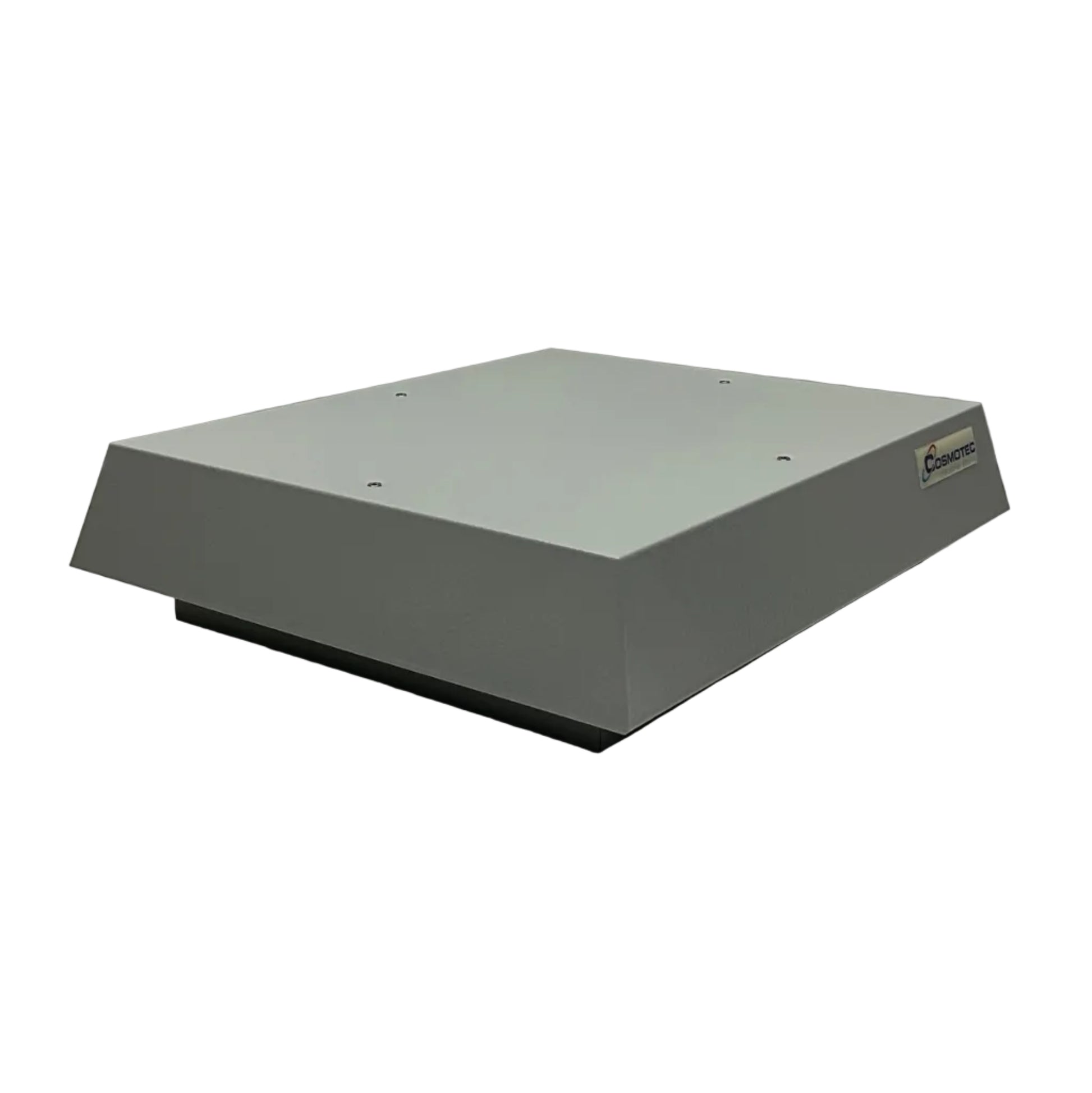 Stulz Cosmotec TB19000220 7035 Top Mount Ventilation Unit-Top Mount Ventilation Unit-01-CA-13-03-01-6152428828880-Used Industrial Parts