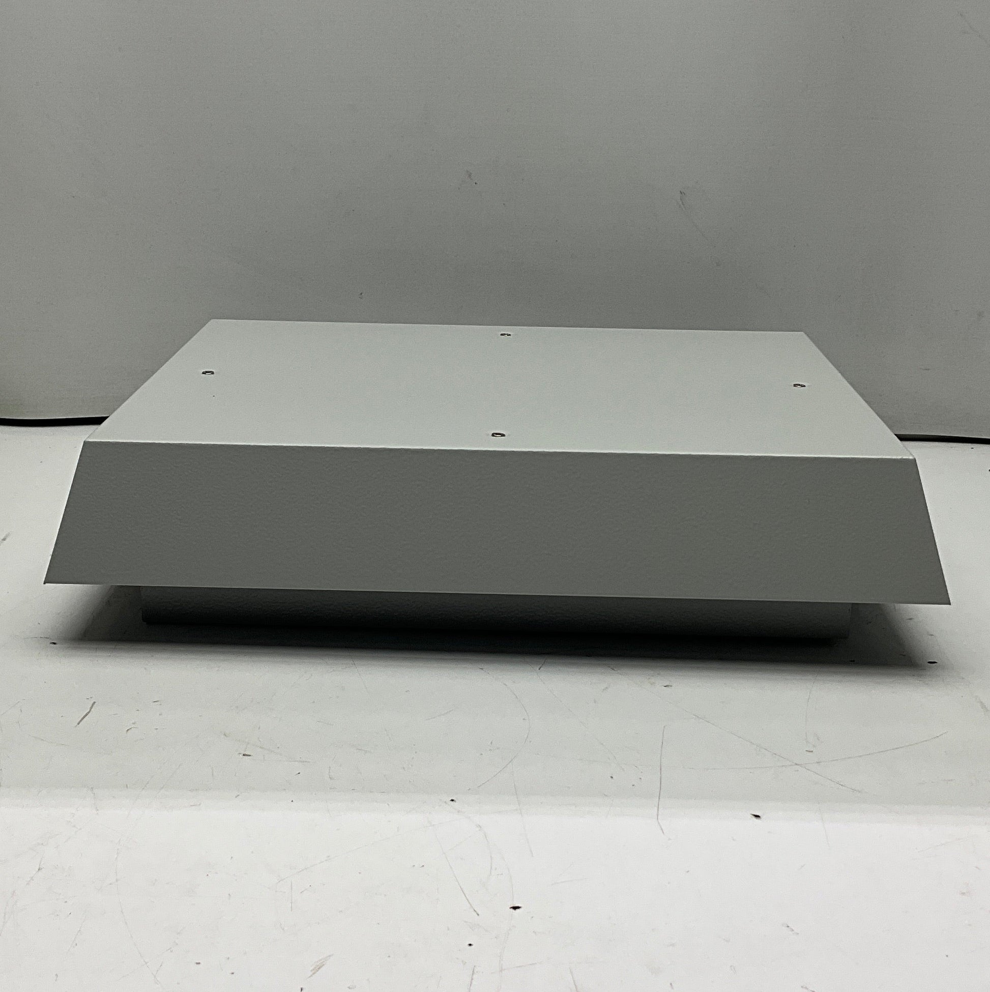Stulz Cosmotec TB19000220 7035 Top Mount Ventilation Unit-Top Mount Ventilation Unit-Used Industrial Parts