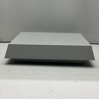 Stulz Cosmotec TB19000220 7035 Top Mount Ventilation Unit-Top Mount Ventilation Unit-Used Industrial Parts