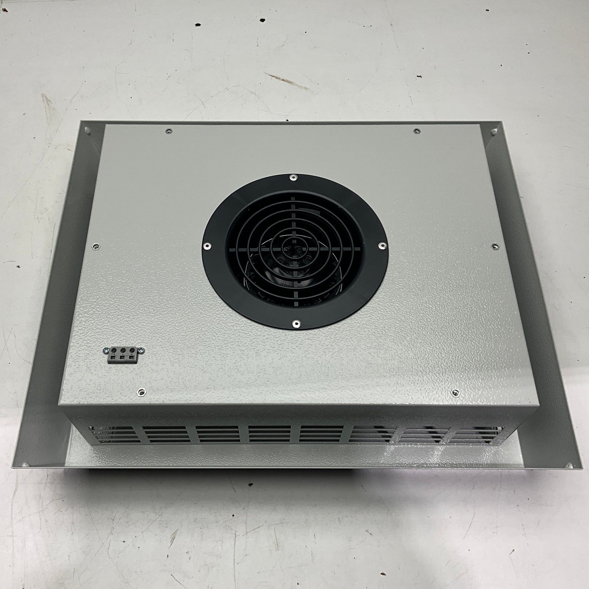 Stulz Cosmotec TB19000220 7035 Top Mount Ventilation Unit-Top Mount Ventilation Unit-Used Industrial Parts