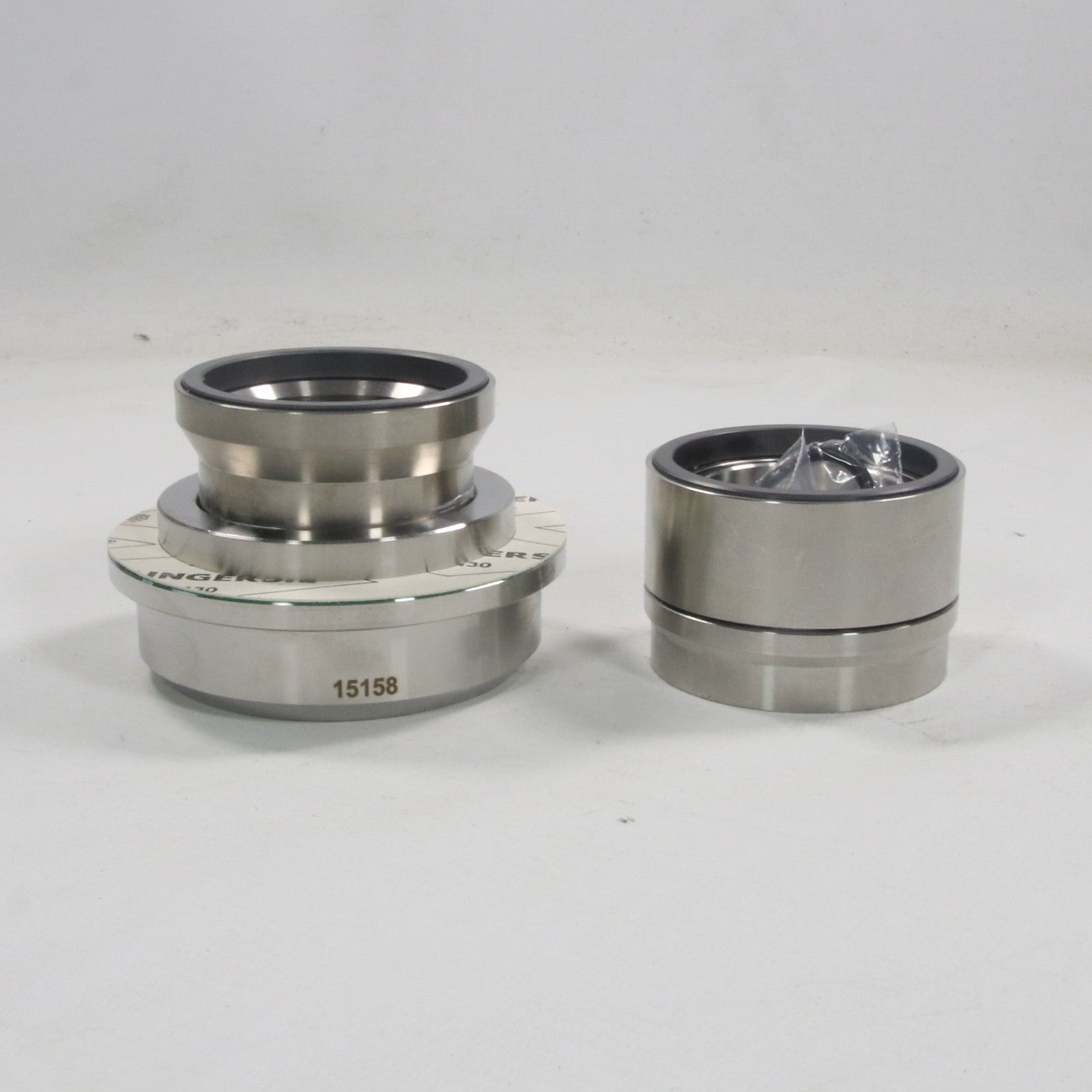 Sulzer TB1-40 Mechanical Seal-Mechanical Seal-Used Industrial Parts