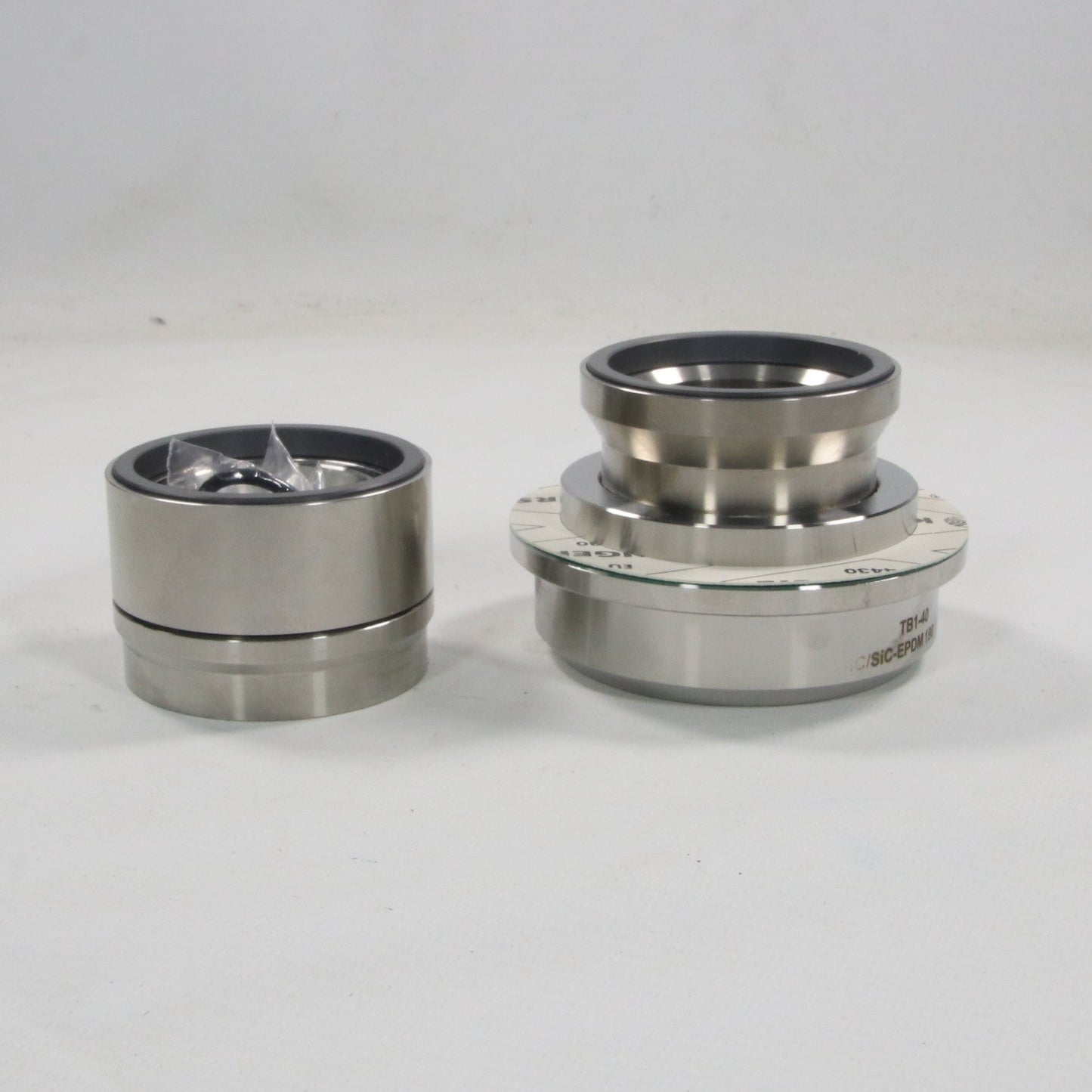 Sulzer TB1-40 Mechanical Seal-Mechanical Seal-Used Industrial Parts