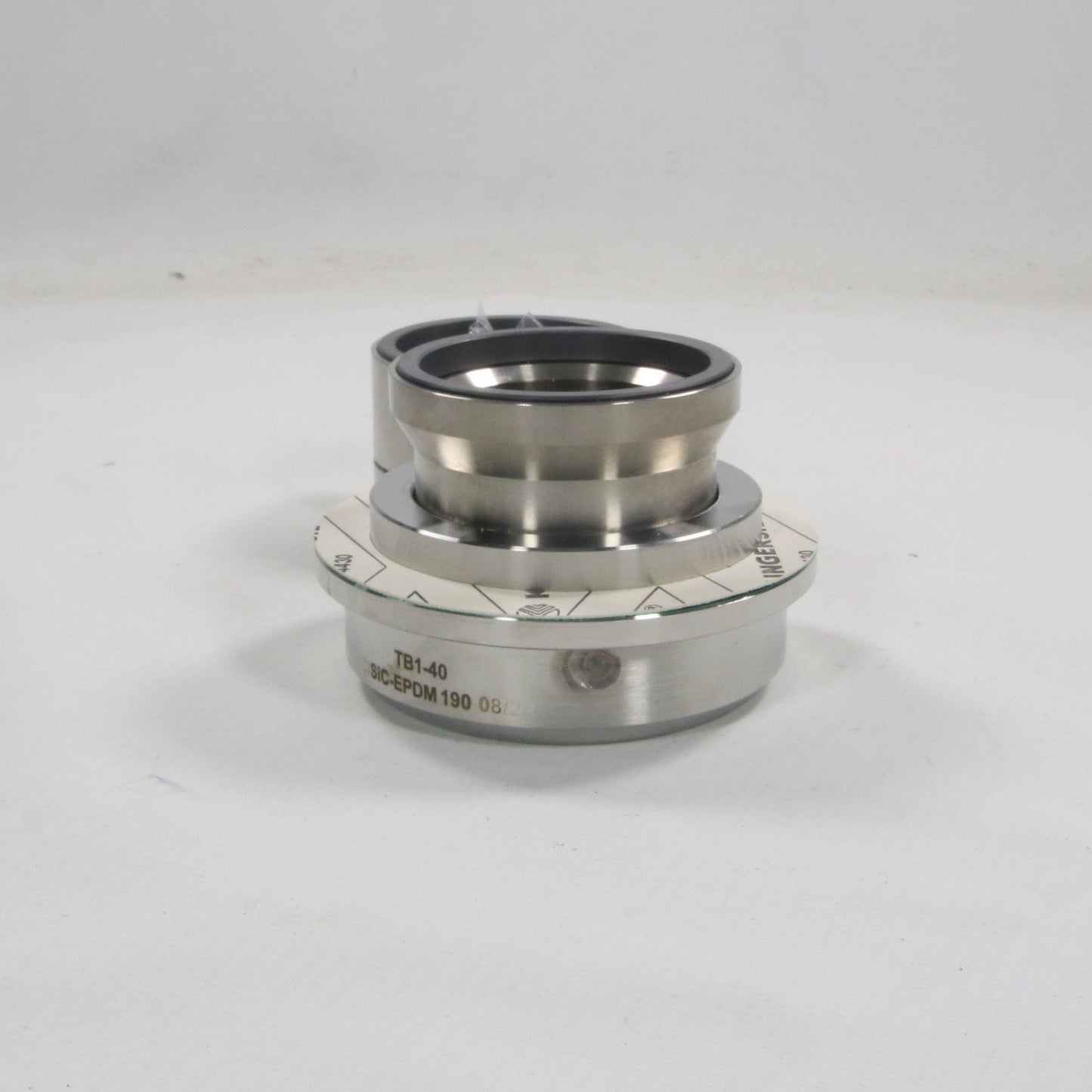 Sulzer TB1-40 Mechanical Seal-Mechanical Seal-Used Industrial Parts
