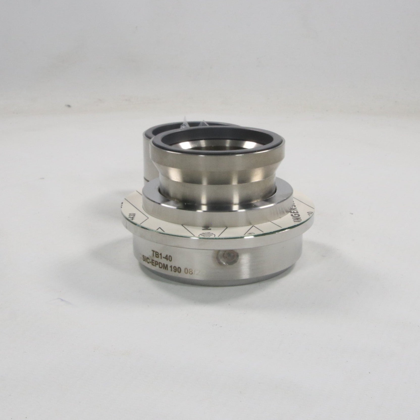 Sulzer TB1-40 Mechanical Seal-Mechanical Seal-Used Industrial Parts