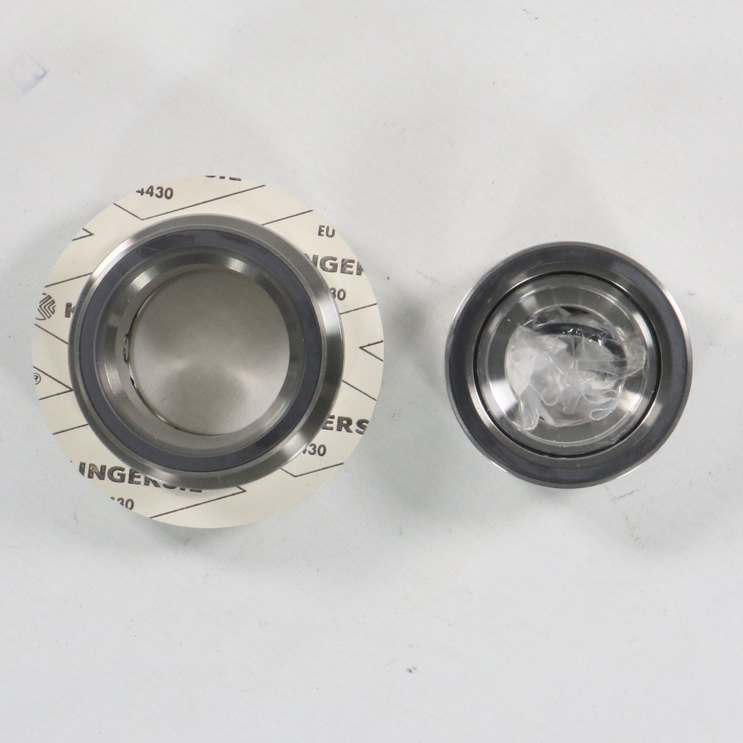 Sulzer TB1-40 Mechanical Seal-Mechanical Seal-Used Industrial Parts