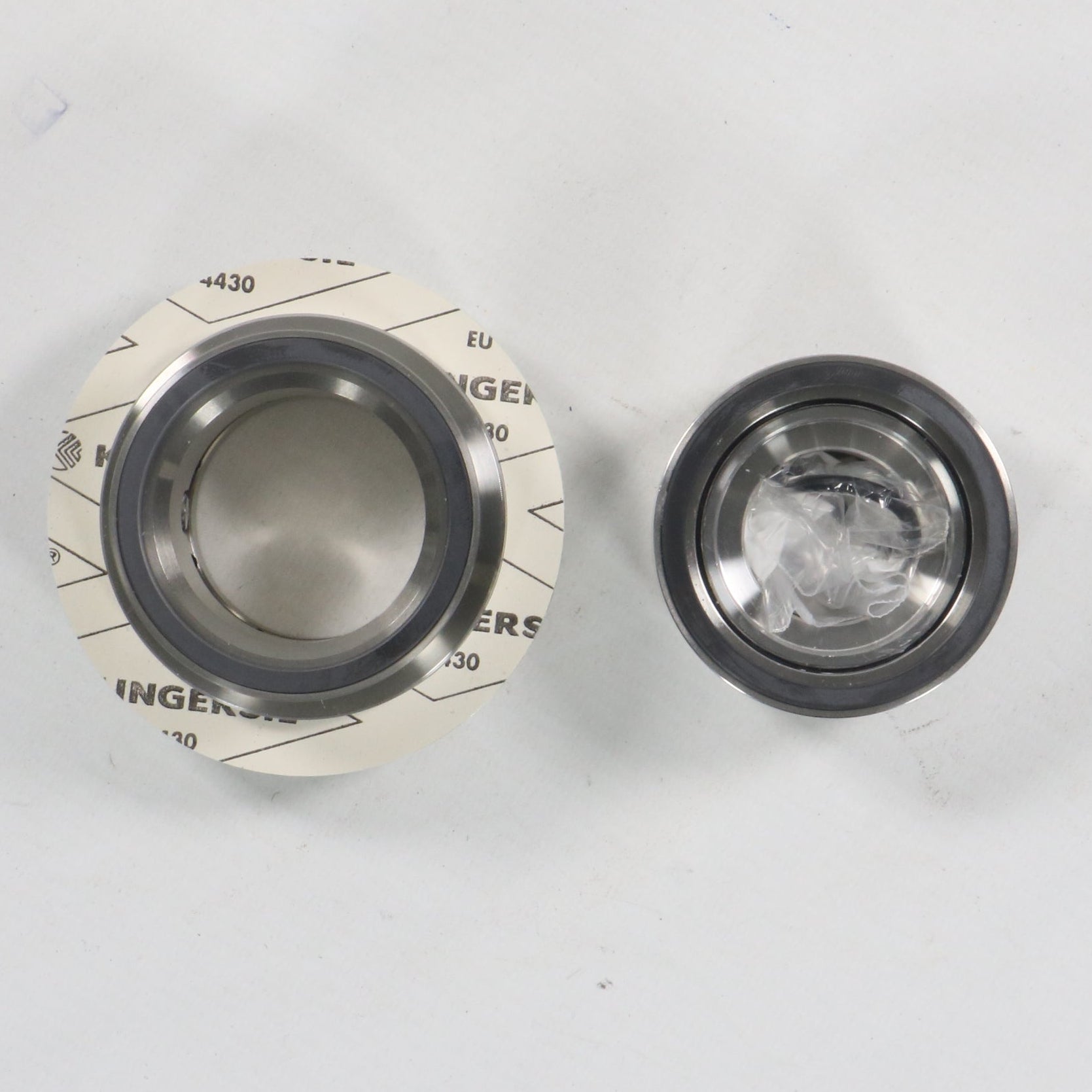 Sulzer TB1-40 Mechanical Seal-Mechanical Seal-Used Industrial Parts