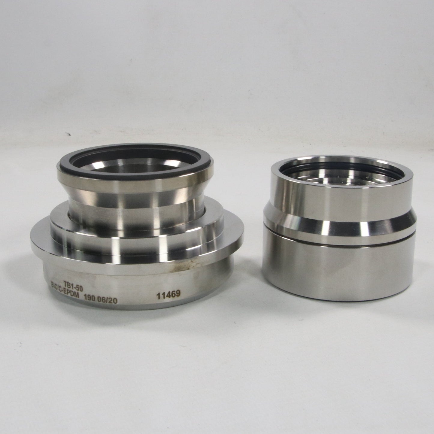 Sulzer TB1-50 Mechanical Seal-Mechanical Seal-Used Industrial Parts
