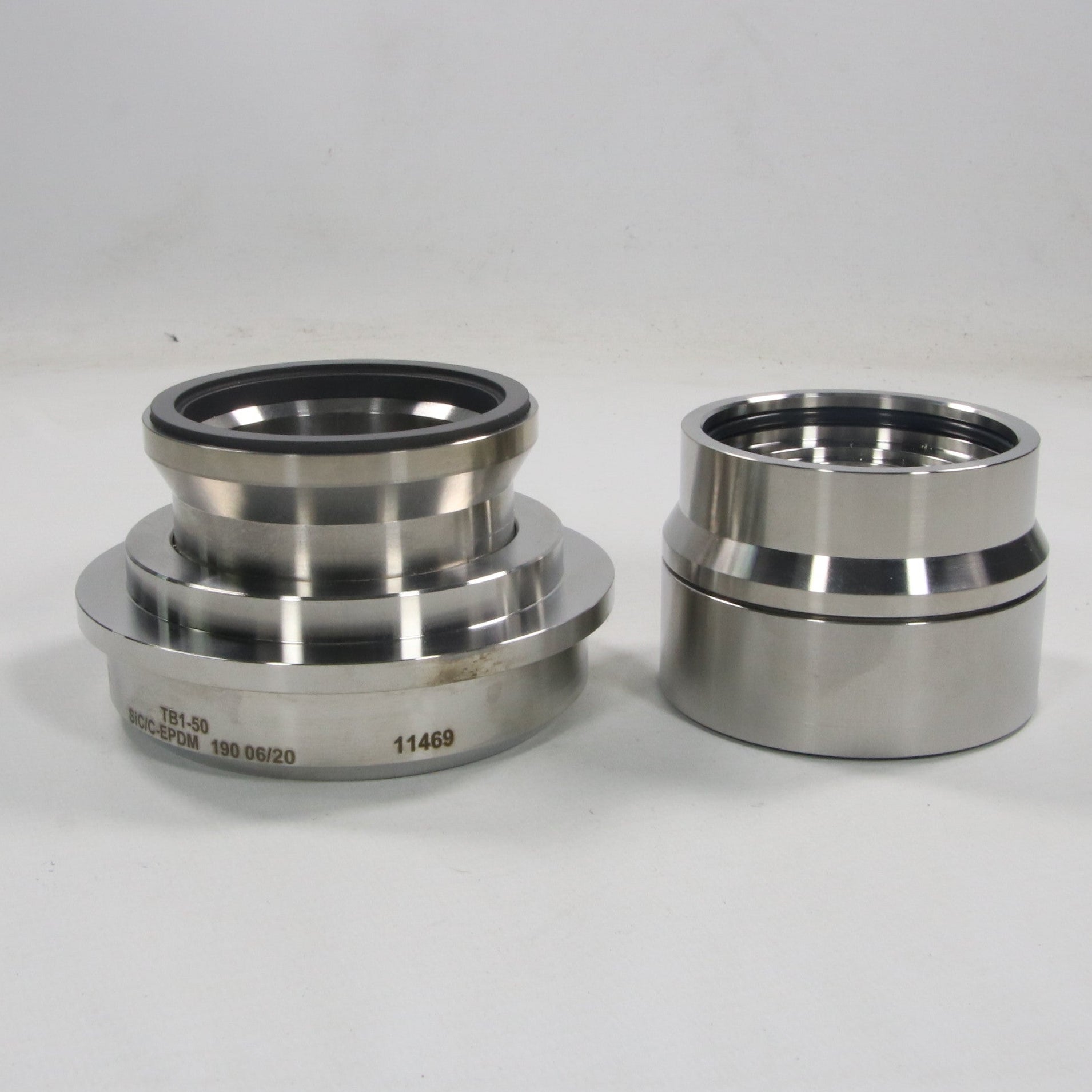 Sulzer TB1-50 Mechanical Seal-Mechanical Seal-Used Industrial Parts